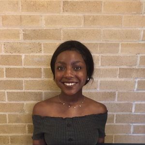 Meet your Posher, Shamaria